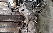 ДВС на Subaru Forester 2.0 2001г двухраспредвальный Subaru Forester, 2000-2002 