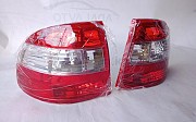 Задние фонари Opel Astra 1995 седан Opel Astra, 1991-1998 Алматы