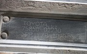 Накладка порога левая правая Toyota Corolla Toyota Corolla, 2019 Қарағанды