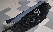 Панель решётки радиатора Mazda CX-5, 2017 Караганда