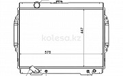 Радиатор Mitsubishi Pajero, 2011-2015 Алматы