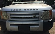 ОФКАТ Land Rover Discovery LR3 2005-2009 гг Land Rover Discovery, 2004-2009 Алматы