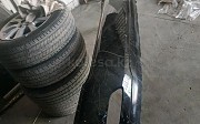 Задний бампер Rx Lexus RX 330, 2003-2006 