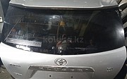 Крышка багажника Toyota Highlander, 2008-2010 Алматы