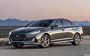 Кронштейн бампера левый Хендай Соната Hyundai Sonata 2017- Hyundai Sonata, 2017-2019 Алматы