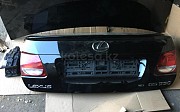 Капот на Лексу GS350 Lexus GS 350, 2007-2011 Алматы