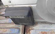 Крышка багажника Mitsubishi Pajero I Mitsubishi Pajero, 1982-1991 