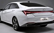 Панель передняя Хендай Элантра Hyundai Elantra CN7 2021- Hyundai Elantra, 2020 Алматы