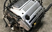 Двигатель Nissan VQ30 3.0 из Японии Nissan Cefiro, 1994-1996 Караганда