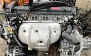 Контрактный двигатель из Европы Hyundai Sonata, 2009-2014 Шымкент