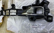 Решетка бампера Toyota Land Cruiser 200 2016-2021 Toyota Land Cruiser, 2015-2021 Нұр-Сұлтан (Астана)