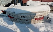 Hyundai Elantra крышка багажник Hyundai Elantra, 2010-2016 Алматы