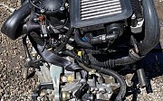 Двигатель мотор дизель Peugeot 406 Шымкент