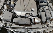 Lexus GS 350 двигатель все навесное на него 2007 —… Lexus GS 350, 2007-2011 Алматы