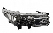 ФАРА R L (АРАБ) TOYOTA COROLLA 180-185 (13-18) Toyota Corolla, 2012-2016 Алматы