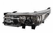 ФАРА R L (АРАБ) TOYOTA COROLLA 180-185 (13-18) Toyota Corolla, 2012-2016 Алматы