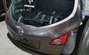 Крышка багажника murano Nissan Murano, 2007-2010 Алматы