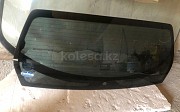 Заднее стекло Форестер 2005 год оригинал привозной Subaru Forester, 2005-2008 Алматы