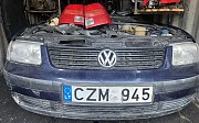 Двигатель на пассат б5 1, 8 ADR Volkswagen Passat, 1996-2001 Алматы