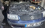 Двигатель на пассат б5 1, 8 ADR Volkswagen Passat, 1996-2001 Алматы