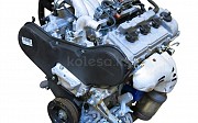 1MZ (3.0) RX300 Двигатель из японии 3MZ (3.3) контрактный мотор Lexus ES 300 Алматы