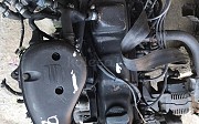 Контрактный двигатель Volkswagen Passat, 1993-1997 Орал