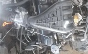 Контрактный двигатель Volkswagen Passat, 1993-1997 Орал
