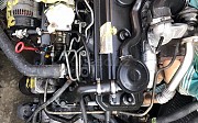 Контрактный двигатель Volkswagen Passat, 1993-1997 Уральск