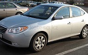 Двигатель Hyundai Elantra 1.6 Hyundai Elantra, 2006-2011 Алматы