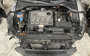 Двигатель на VW Passat b7 2л дизель Volkswagen Passat Караганда