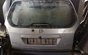 Крышка багажника Opel Zafira, 1999-2003 