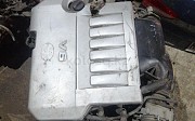 Двигатель 2GR RX 350 Lexus RX 350, 2012-2015 Алматы
