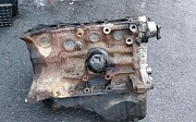 Мазда 323 zl зл блок заряженный двигатель без головки Mazda 323, 1994-2000 Алматы