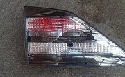 Внутрение фонари в крышку багажника на Lexus RX 350 09-14… Lexus RX 350, 2012-2015 Астана