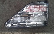 Внутрение фонари в крышку багажника на Lexus RX 350 09-14… Lexus RX 350, 2012-2015 Астана