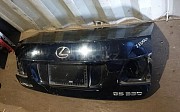 Крышка багажника на Lexus gs350 s190 Lexus GS 350, 2007-2011 Алматы