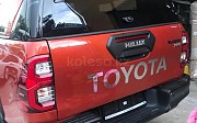 Кунги на Тойота Хайлюкс 2015-2022 АРАБ, Европеец Toyota Hilux Алматы