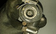Радиатор Лопасть диффузор Моторчик клапан циркуляции печки омывателя крышка BMW 520, 1981-1988 Алматы