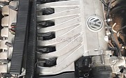 Двигатель BHK 3.6L VW Touareg Volkswagen Touareg Алматы