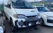 Вискомуфта 4м40 Mitsubishi Delica, 1997-2007 Алматы