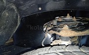 Пыльник двигателя, защита Toyota Hilux Surf, 1995-2002 Алматы