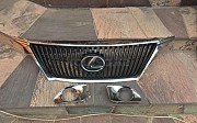 Решетка радиатора Lexus Rx Lexus RX 300, 2015-2019 Алматы