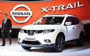 Оригинальные передняя фара (галоген) на X-Trail t32 Nissan X-Trail, 2013-2019 Алматы