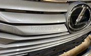 Бампер обвес в сборе на Lexus RX решетка молдинг хром… Lexus RX 350, 2015-2019 Алматы