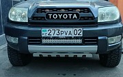 Решетка Trd Toyota 4Runner, 2003-2009 Алматы