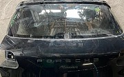 Крышка багажника Porsche Macan, 2013-2018 Алматы