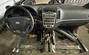 Ноускат Hyundai Santa Fe 2009 Hyundai Santa Fe, 2009-2012 