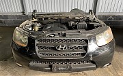 Ноускат Hyundai Santa Fe 2009 Hyundai Santa Fe, 2009-2012 