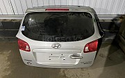 Ноускат Hyundai Santa Fe 2009 Hyundai Santa Fe, 2009-2012 