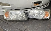 Передние фары Toyota Highlander (2004-2007) Toyota Highlander, 2004-2007 Алматы